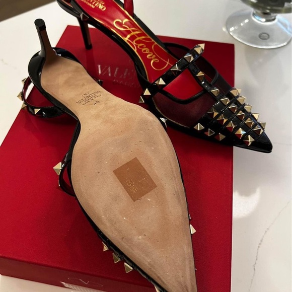 Alcove rockstud, size 40 - Picture 2 of 3